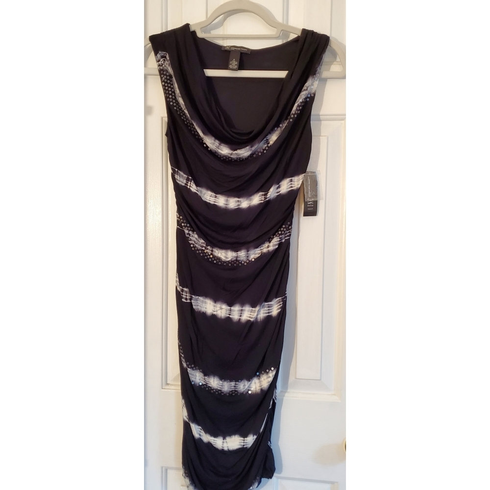 INC gorgeous dress